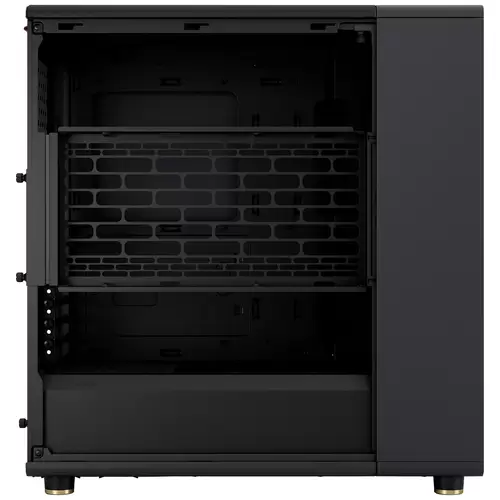 Fractal Design North PC-Gehäuse Schwarz Fractal Design North PC-Gehäuse Schwarz