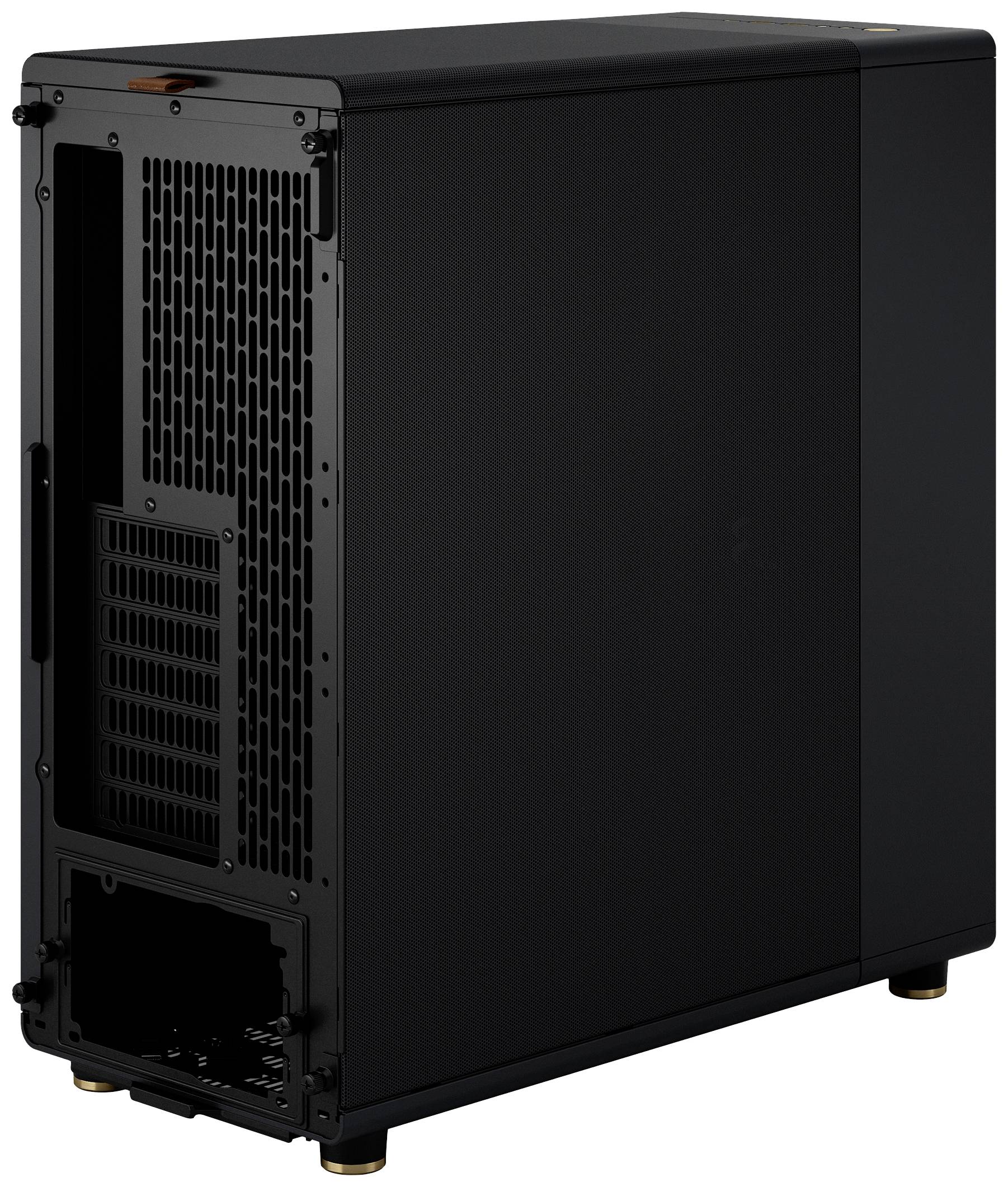 Fractal Design North PC-Gehäuse Schwarz