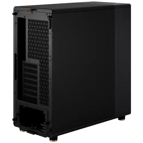 Fractal Design North PC-Gehäuse Schwarz Fractal Design North PC-Gehäuse Schwarz