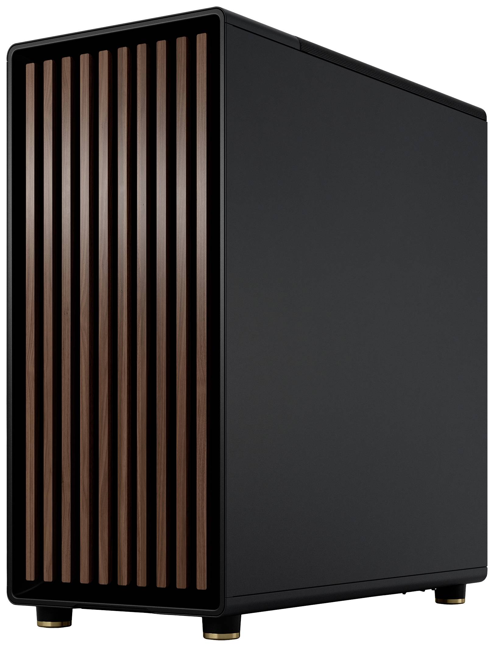 Fractal Design North PC-Gehäuse Schwarz