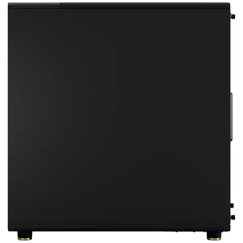 Fractal Design North PC-Gehäuse Schwarz Fractal Design North PC-Gehäuse Schwarz