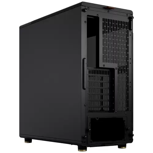 Fractal Design North PC-Gehäuse Schwarz Fractal Design North PC-Gehäuse Schwarz