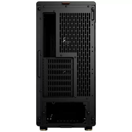 Fractal Design North PC-Gehäuse Schwarz Fractal Design North PC-Gehäuse Schwarz