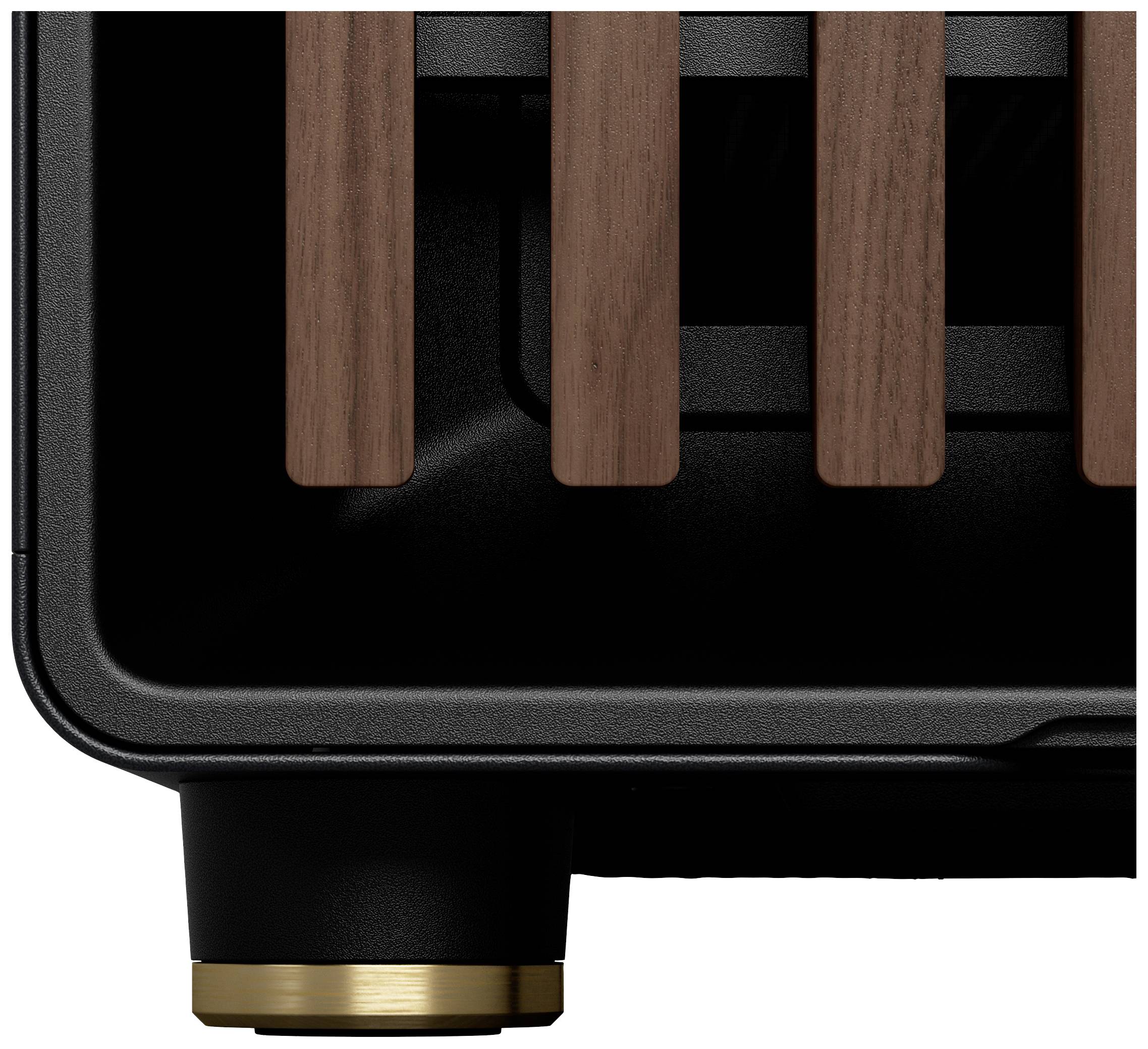 Fractal Design North PC-Gehäuse Schwarz