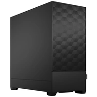 Fractal Design Pop Air Tower PC-Gehäuse Schwarz Fractal Design Pop Air Tower PC-Gehäuse Schwarz
