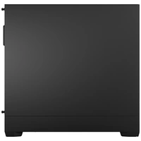 Fractal Design Pop Air Tower PC-Gehäuse Schwarz Fractal Design Pop Air Tower PC-Gehäuse Schwarz