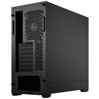 Fractal Design Pop Air Tower PC-Gehäuse Schwarz Fractal Design Pop Air Tower PC-Gehäuse Schwarz