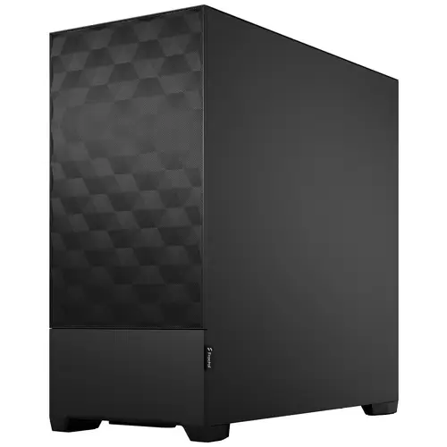 Fractal Design Pop Air Tower PC-Gehäuse Schwarz Fractal Design Pop Air Tower PC-Gehäuse Schwarz