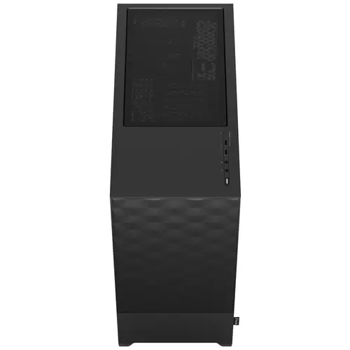 Fractal Design Pop Air Tower PC-Gehäuse Schwarz Fractal Design Pop Air Tower PC-Gehäuse Schwarz