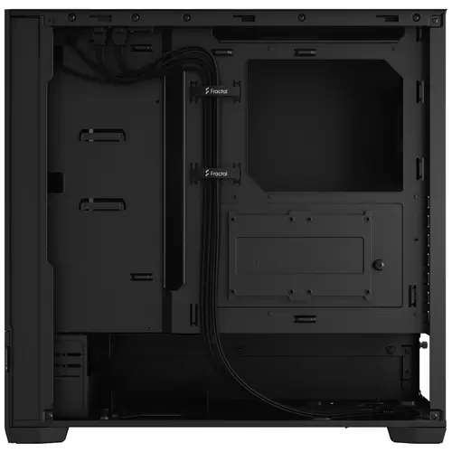 Fractal Design Pop Air Tower PC-Gehäuse Schwarz Fractal Design Pop Air Tower PC-Gehäuse Schwarz