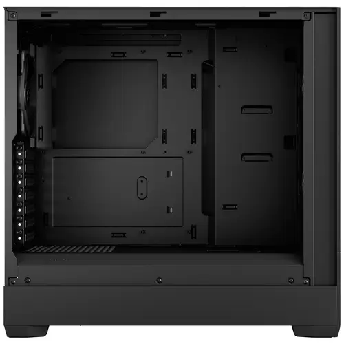 Fractal Design Pop Air Tower PC-Gehäuse Schwarz Fractal Design Pop Air Tower PC-Gehäuse Schwarz