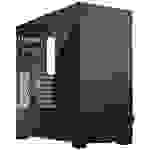 Fractal Design Pop Silent Tower PC-Gehäuse Schwarz