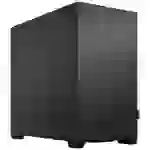 Fractal Design Pop Mini Silent Mini-Tower PC-Gehäuse Schwarz Fractal Design Pop Mini Silent Mini-Tower PC-Gehäuse Schwarz
