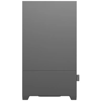 Fractal Design Pop Mini Silent Mini-Tower PC-Gehäuse Schwarz Fractal Design Pop Mini Silent Mini-Tower PC-Gehäuse Schwarz