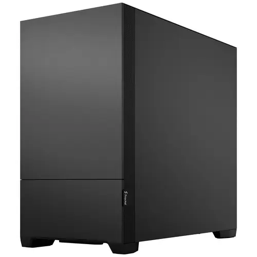 Fractal Design Pop Mini Silent Mini-Tower PC-Gehäuse Schwarz Fractal Design Pop Mini Silent Mini-Tower PC-Gehäuse Schwarz