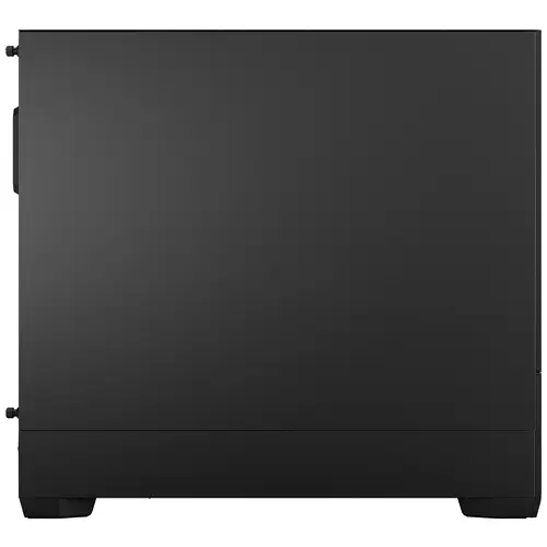 Fractal Design Pop Mini Silent Mini-Tower PC-Gehäuse Schwarz Fractal Design Pop Mini Silent Mini-Tower PC-Gehäuse Schwarz