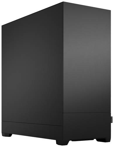 Fractal Design Pop XL Silent Tower PC-Gehäuse Schwarz