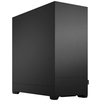 Fractal Design Pop XL Silent Tower PC-Gehäuse Schwarz Fractal Design Pop XL Silent Tower PC-Gehäuse Schwarz