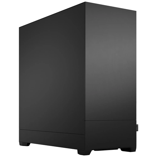 Fractal Design Pop XL Silent Tower PC-Gehäuse Schwarz Fractal Design Pop XL Silent Tower PC-Gehäuse Schwarz