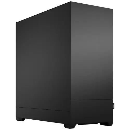 Fractal Design Pop XL Silent Tower PC-Gehäuse Schwarz Fractal Design Pop XL Silent Tower PC-Gehäuse Schwarz