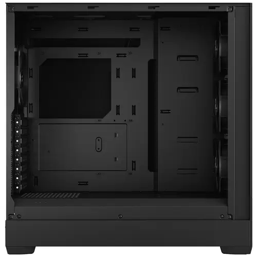 Fractal Design Pop XL Silent Tower PC-Gehäuse Schwarz Fractal Design Pop XL Silent Tower PC-Gehäuse Schwarz