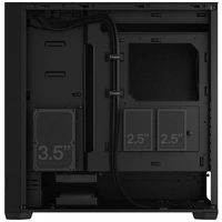 Fractal Design Pop XL Silent Tower PC-Gehäuse Schwarz Fractal Design Pop XL Silent Tower PC-Gehäuse Schwarz