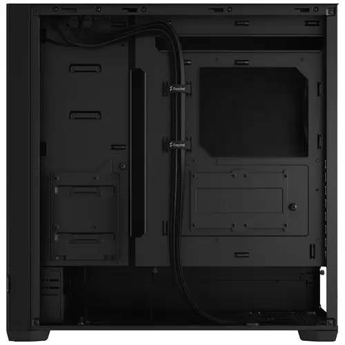 Fractal Design Pop XL Silent Tower PC-Gehäuse Schwarz Fractal Design Pop XL Silent Tower PC-Gehäuse Schwarz