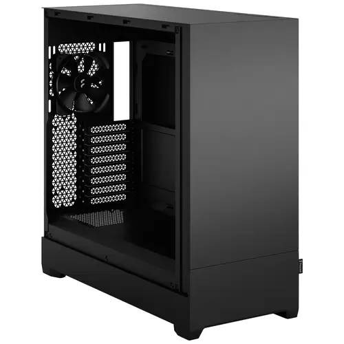 Fractal Design Pop XL Silent Tower PC-Gehäuse Schwarz Fractal Design Pop XL Silent Tower PC-Gehäuse Schwarz