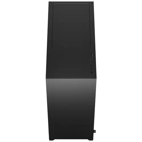 Fractal Design Pop XL Silent Tower PC-Gehäuse Schwarz Fractal Design Pop XL Silent Tower PC-Gehäuse Schwarz