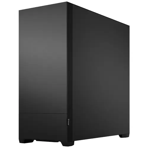 Fractal Design Pop XL Silent Tower PC-Gehäuse Schwarz Fractal Design Pop XL Silent Tower PC-Gehäuse Schwarz