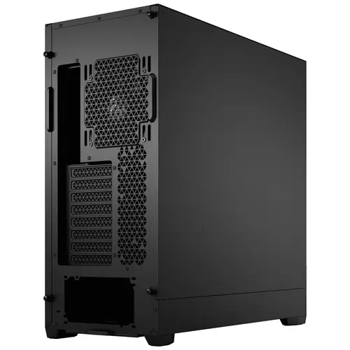 Fractal Design Pop XL Silent Tower PC-Gehäuse Schwarz Fractal Design Pop XL Silent Tower PC-Gehäuse Schwarz