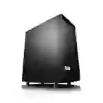 Fractal Design Meshify C Midi-Tower PC-Gehäuse Schwarz Fractal Design Meshify C Midi-Tower PC-Gehäuse Schwarz
