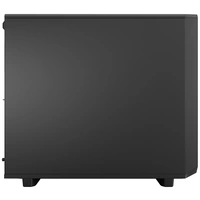 Fractal Design Meshify 2 Tower PC-Gehäuse Schwarz Fractal Design Meshify 2 Tower PC-Gehäuse Schwarz