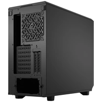 Fractal Design Meshify 2 Tower PC-Gehäuse Schwarz Fractal Design Meshify 2 Tower PC-Gehäuse Schwarz