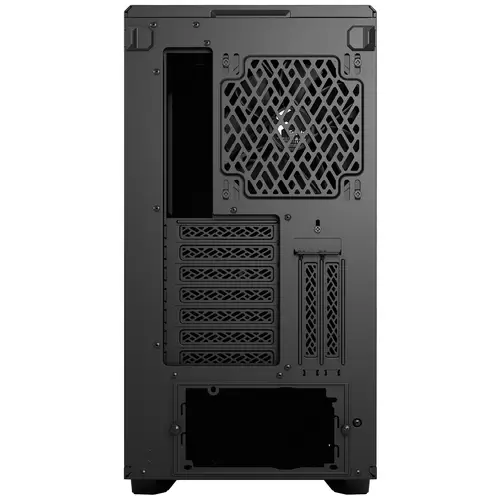 Fractal Design Meshify 2 Tower PC-Gehäuse Schwarz Fractal Design Meshify 2 Tower PC-Gehäuse Schwarz