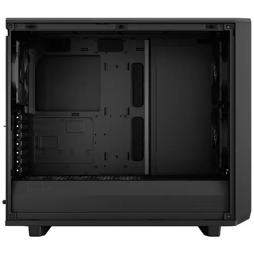 Fractal Design Meshify 2 Tower PC-Gehäuse Schwarz Fractal Design Meshify 2 Tower PC-Gehäuse Schwarz