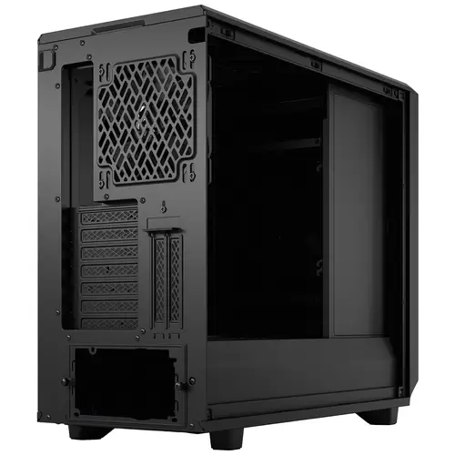 Fractal Design Meshify 2 Tower PC-Gehäuse Schwarz Fractal Design Meshify 2 Tower PC-Gehäuse Schwarz