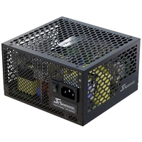 Seasonic PRIME Fanless PX PC Netzteil 450W 80PLUS® Platinum Seasonic PRIME Fanless PX PC Netzteil 450W 80PLUS® Platinum