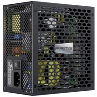 Seasonic PRIME Fanless PX PC Netzteil 450W 80PLUS® Platinum Seasonic PRIME Fanless PX PC Netzteil 450W 80PLUS® Platinum