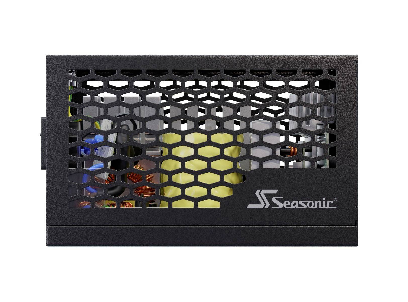 Seasonic PRIME Fanless PX PC Netzteil 450W 80PLUS® Platinum