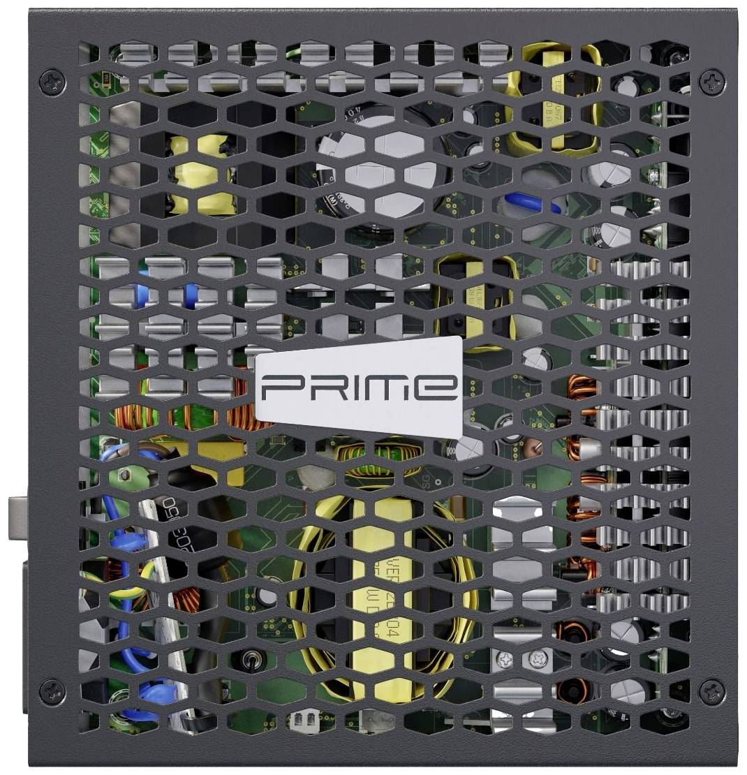 Seasonic PRIME Fanless PX PC Netzteil 450W 80PLUS® Platinum