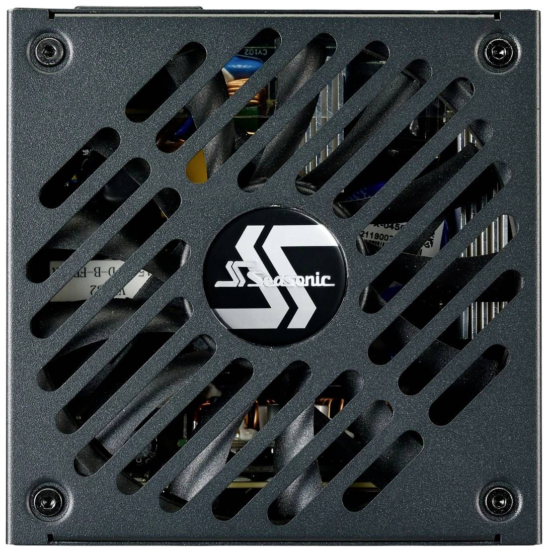 Seasonic FOCUS SGX-650 PC Netzteil 650 W 80PLUS® Gold
