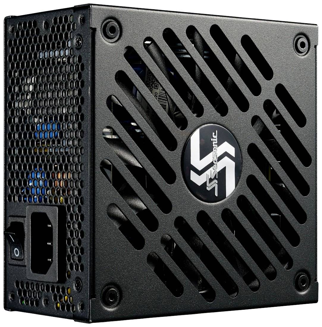Seasonic FOCUS SGX-650 PC Netzteil 650 W 80PLUS® Gold