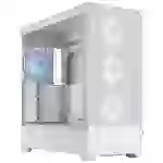 Fractal Design Pop XL Air Tower PC-Gehäuse Weiß Fractal Design Pop XL Air Tower PC-Gehäuse Weiß