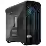 Fractal Design Torrent Tower PC-Gehäuse Schwarz Fractal Design Torrent Tower PC-Gehäuse Schwarz