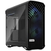 Fractal Design Torrent Tower PC-Gehäuse Schwarz Fractal Design Torrent Tower PC-Gehäuse Schwarz