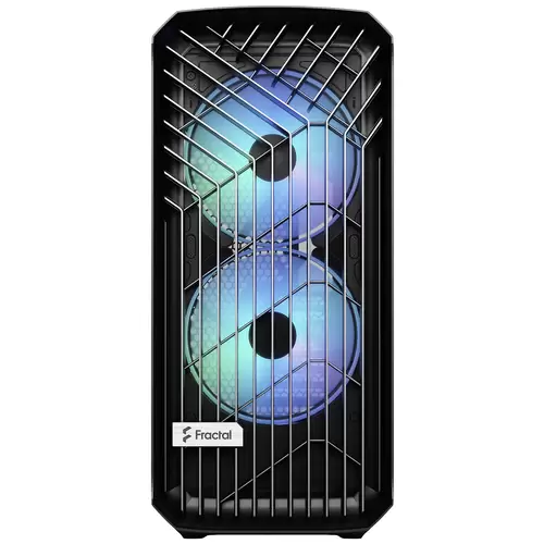 Fractal Design Torrent Tower PC-Gehäuse Schwarz Fractal Design Torrent Tower PC-Gehäuse Schwarz