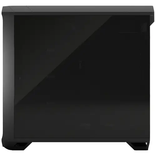 Fractal Design Torrent Tower PC-Gehäuse Schwarz Fractal Design Torrent Tower PC-Gehäuse Schwarz