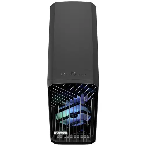 Fractal Design Torrent Tower PC-Gehäuse Schwarz Fractal Design Torrent Tower PC-Gehäuse Schwarz