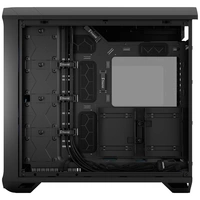 Fractal Design Torrent Tower PC-Gehäuse Schwarz Fractal Design Torrent Tower PC-Gehäuse Schwarz